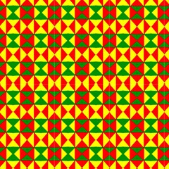 Aj Ras Pattern- Edited Fabric