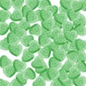 candy heart paperG