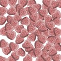 candy heart paperR