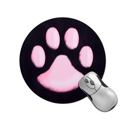 Round Mousepad