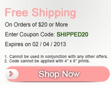 Free shipping