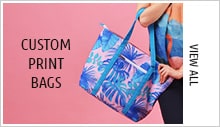 Custom Print Bags