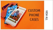 Custom Phone Cases