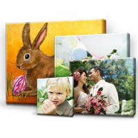 Canvas and Posters
