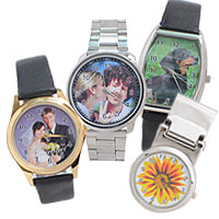 Jewelry and Watches