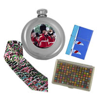 Men's Accessories