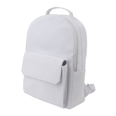 Flap Pocket Backpack (Small)