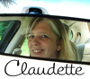 Claudette Wooddell