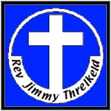 Rev Jimmy Threlkeld