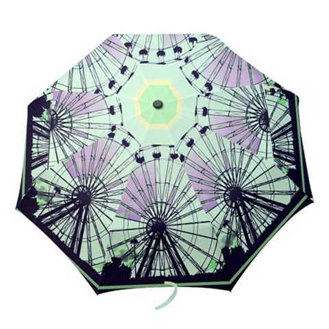 Folding Umbrella 