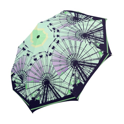 Folding Umbrella 