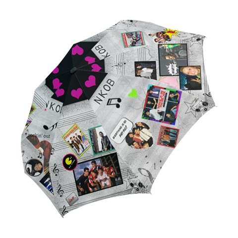 Folding Umbrella 