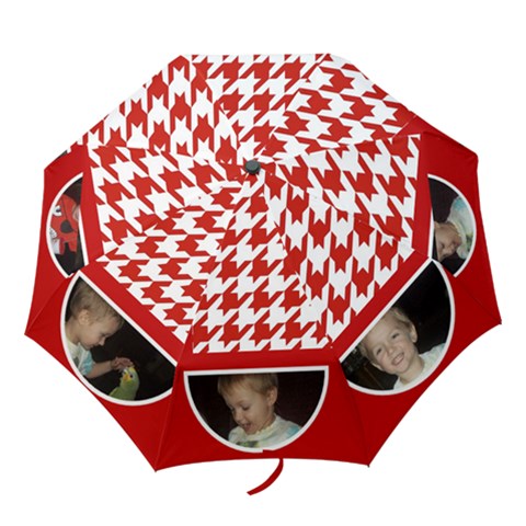 Folding Umbrella 