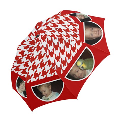 Folding Umbrella 