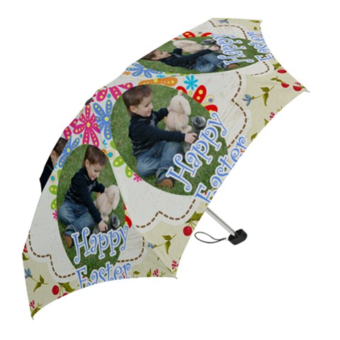 Mini Folding Umbrella 