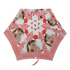 easter - Mini Folding Umbrella