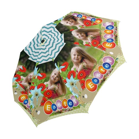 Folding Umbrella 