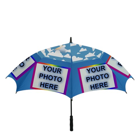 Golf Umbrella 