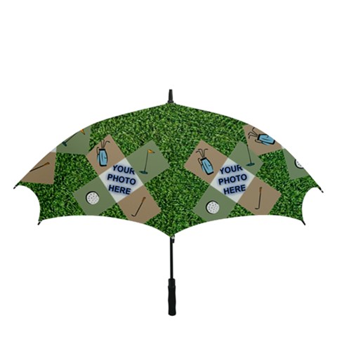 Golf Umbrella 