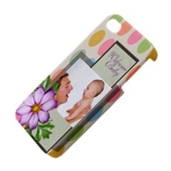 Apple iPhone 4/4S Hardshell Case Right 45