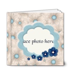 Imaginings_6x6deluxe - 6x6 Deluxe Photo Book (20 pages)