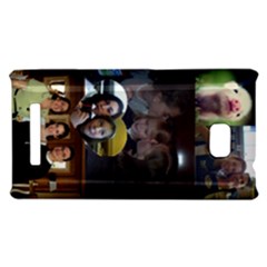 HTC 8X Hardshell Case 
