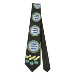 Necktie (Two Side) 