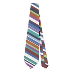 Necktie (Two Side) 