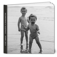 ATAMI 2013 - 8x8 Deluxe Photo Book (20 pages)