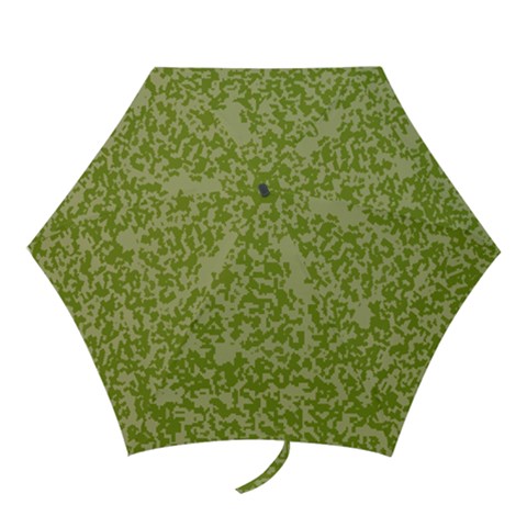Mini Folding Umbrella 