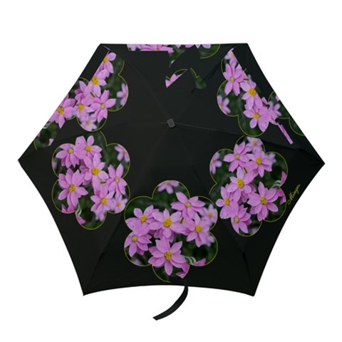 Mini Folding Umbrella 