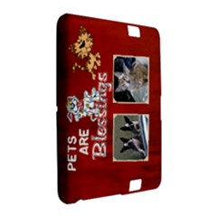 Kindle Fire HD 7  (1st Gen) Hardshell Case 