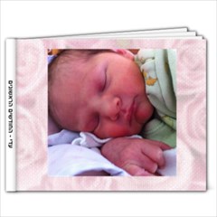 adi album - 7x5 Photo Book (20 pages)