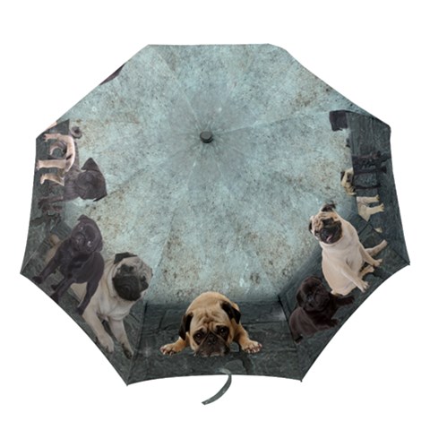 Folding Umbrella 