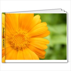 mama - 7x5 Photo Book (20 pages)