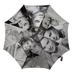 Grace Kelly - Hook Handle Umbrella (Medium)