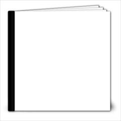 Ruth - 8x8 Photo Book (20 pages)