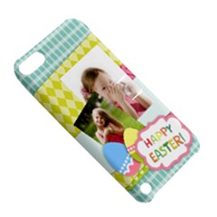 Apple iPod Touch 5 Hardshell Case with Stand 