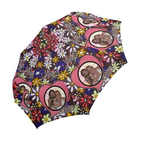 Folding Umbrella 