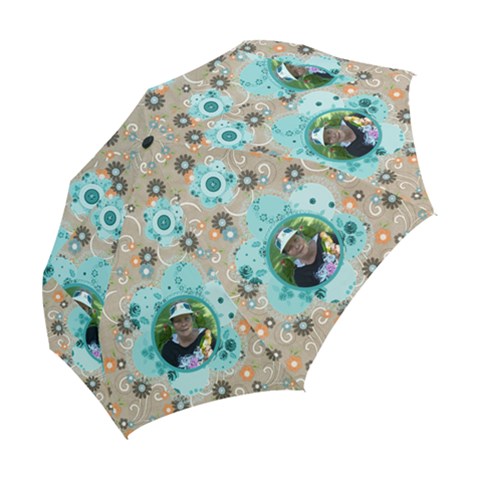 Folding Umbrella 