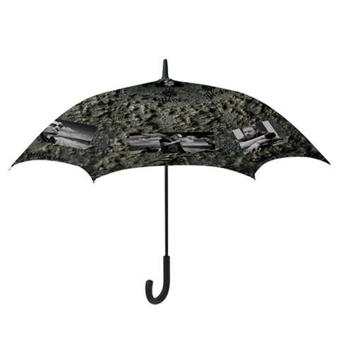 Hook Handle Umbrella (Small) 