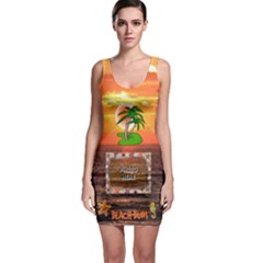 beachbum dress #3 - Bodycon Dress
