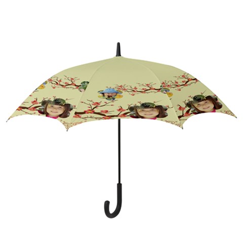 Hook Handle Umbrella (Large) 