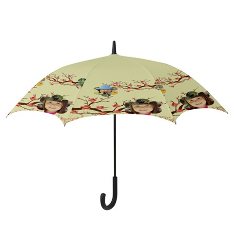 Hook Handle Umbrella (Small) 