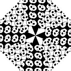 panda - Straight Umbrella