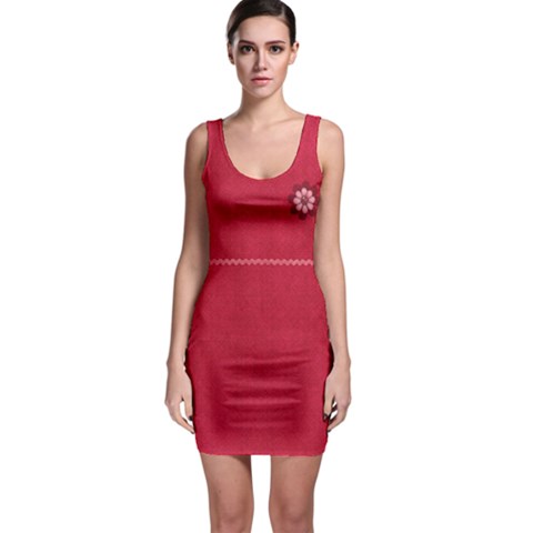 Bodycon Dress 