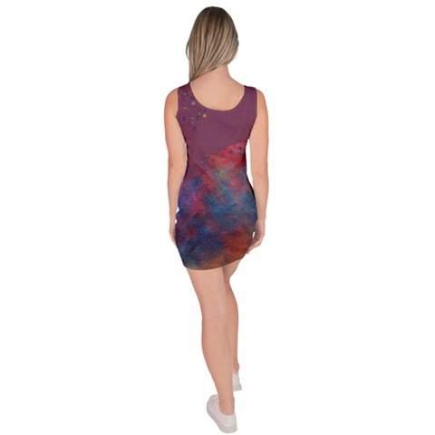 Bodycon Dress 