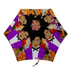 prince umbrella - Mini Folding Umbrella