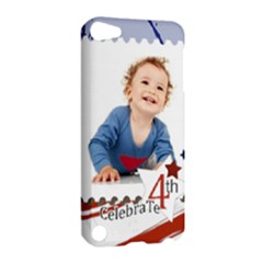 Apple iPod Touch 5 Hardshell Case 