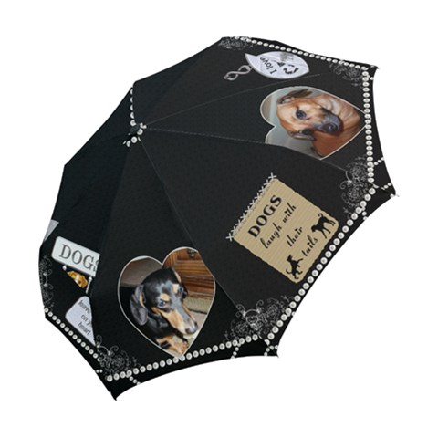 Folding Umbrella 